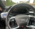 Черный Ауди E-Tron, объемом двигателя 0 л и пробегом 184 тыс. км за 30000 $, фото 14 на Automoto.ua