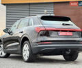 Ауді E-Tron 2019 у Рівному на Automoto.ua Чорний Ауді E-Tron, об'ємом двигуна 0 л та пробігом 220 тис. км за 23500 $, фото 13 на Automoto.ua
