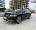 Черный Ауди E-Tron, объемом двигателя 0 л и пробегом 124 тыс. км за 35000 $, фото 1 на Automoto.ua