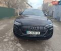 Черный Ауди E-Tron, объемом двигателя 0 л и пробегом 167 тыс. км за 32450 $, фото 19 на Automoto.ua