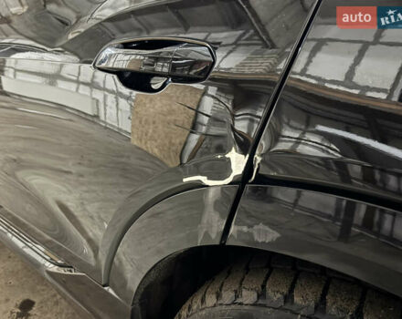 Черный Ауди E-Tron, объемом двигателя 0 л и пробегом 72 тыс. км за 25999 $, фото 11 на Automoto.ua