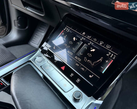 Черный Ауди E-Tron, объемом двигателя 0 л и пробегом 88 тыс. км за 29999 $, фото 87 на Automoto.ua