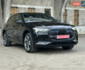 Черный Ауди E-Tron, объемом двигателя 0 л и пробегом 120 тыс. км за 28999 $, фото 4 на Automoto.ua