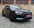 Черный Ауди E-Tron, объемом двигателя 0 л и пробегом 109 тыс. км за 28700 $, фото 1 на Automoto.ua