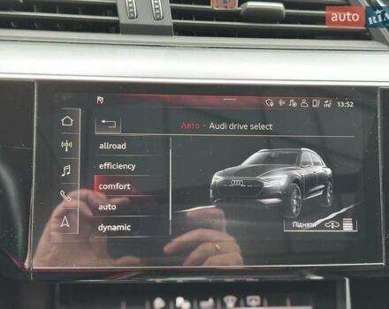 Черный Ауди E-Tron, объемом двигателя 0 л и пробегом 85 тыс. км за 31500 $, фото 42 на Automoto.ua