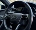 Черный Ауди E-Tron, объемом двигателя 0 л и пробегом 109 тыс. км за 28700 $, фото 29 на Automoto.ua