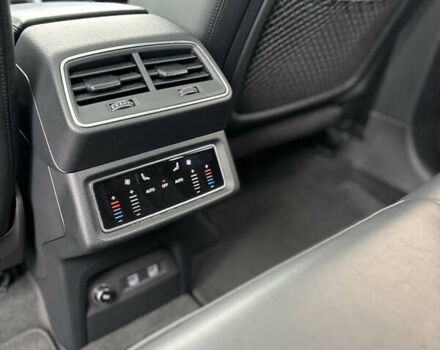 Черный Ауди E-Tron, объемом двигателя 0 л и пробегом 151 тыс. км за 27700 $, фото 22 на Automoto.ua