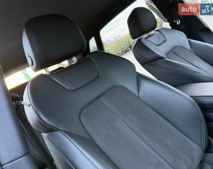 Черный Ауди E-Tron, объемом двигателя 0 л и пробегом 88 тыс. км за 29999 $, фото 83 на Automoto.ua