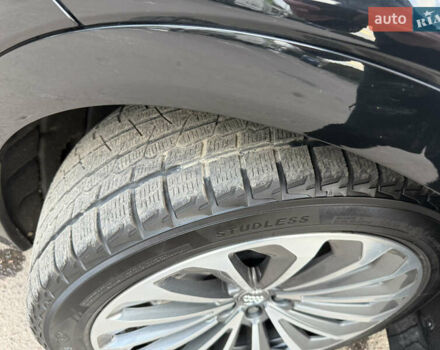 Черный Ауди E-Tron, объемом двигателя 0 л и пробегом 88 тыс. км за 29999 $, фото 12 на Automoto.ua