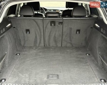 Чорний Ауді E-Tron, об'ємом двигуна 0 л та пробігом 76 тис. км за 31000 $, фото 22 на Automoto.ua