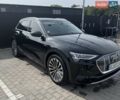 Черный Ауди E-Tron, объемом двигателя 0 л и пробегом 40 тыс. км за 37900 $, фото 16 на Automoto.ua