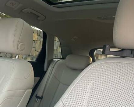 Чорний Ауді E-Tron, об'ємом двигуна 0 л та пробігом 137 тис. км за 27500 $, фото 1 на Automoto.ua