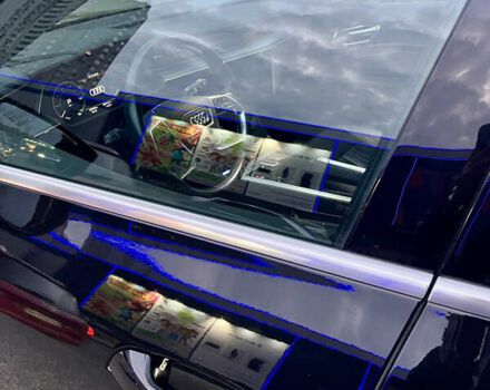 Чорний Ауді E-Tron, об'ємом двигуна 0 л та пробігом 204 тис. км за 21900 $, фото 36 на Automoto.ua