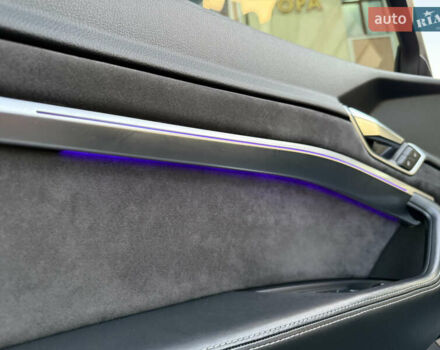 Черный Ауди E-Tron, объемом двигателя 0 л и пробегом 88 тыс. км за 31999 $, фото 57 на Automoto.ua