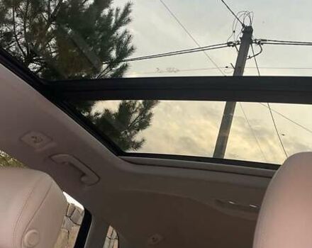 Чорний Ауді E-Tron, об'ємом двигуна 0 л та пробігом 137 тис. км за 27500 $, фото 6 на Automoto.ua