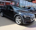 Чорний Ауді E-Tron, об'ємом двигуна 0 л та пробігом 86 тис. км за 29800 $, фото 7 на Automoto.ua