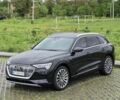 Черный Ауди E-Tron, объемом двигателя 0 л и пробегом 57 тыс. км за 30900 $, фото 4 на Automoto.ua