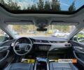 Чорний Ауді E-Tron, об'ємом двигуна 95 л та пробігом 64 тис. км за 35900 $, фото 20 на Automoto.ua