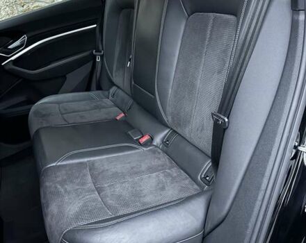 Черный Ауди E-Tron, объемом двигателя 0 л и пробегом 109 тыс. км за 28700 $, фото 40 на Automoto.ua