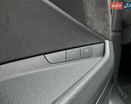 Черный Ауди E-Tron, объемом двигателя 0 л и пробегом 63 тыс. км за 34500 $, фото 37 на Automoto.ua