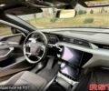 Черный Ауди E-Tron, объемом двигателя 0 л и пробегом 180 тыс. км за 25000 $, фото 9 на Automoto.ua