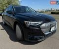 Чорний Ауді E-Tron, об'ємом двигуна 0 л та пробігом 75 тис. км за 31000 $, фото 10 на Automoto.ua