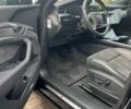 Черный Ауди E-Tron, объемом двигателя 0 л и пробегом 184 тыс. км за 30000 $, фото 10 на Automoto.ua