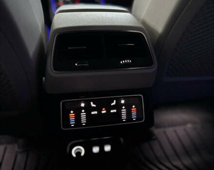 Черный Ауди E-Tron, объемом двигателя 0 л и пробегом 72 тыс. км за 33000 $, фото 29 на Automoto.ua