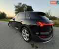 Черный Ауди E-Tron, объемом двигателя 0 л и пробегом 145 тыс. км за 26200 $, фото 8 на Automoto.ua