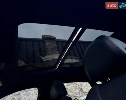 Черный Ауди E-Tron, объемом двигателя 0 л и пробегом 109 тыс. км за 28700 $, фото 37 на Automoto.ua