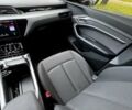 Черный Ауди E-Tron, объемом двигателя 0 л и пробегом 116 тыс. км за 22000 $, фото 9 на Automoto.ua