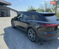 Чорний Ауді E-Tron, об'ємом двигуна 0 л та пробігом 95 тис. км за 32500 $, фото 2 на Automoto.ua