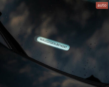 Черный Ауди E-Tron, объемом двигателя 0 л и пробегом 133 тыс. км за 28900 $, фото 30 на Automoto.ua