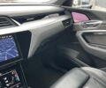 Чорний Ауді E-Tron, об'ємом двигуна 0 л та пробігом 138 тис. км за 29900 $, фото 52 на Automoto.ua
