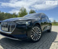 Черный Ауди E-Tron, объемом двигателя 0 л и пробегом 199 тыс. км за 27499 $, фото 1 на Automoto.ua