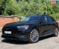Чорний Ауді E-Tron, об'ємом двигуна 0 л та пробігом 65 тис. км за 33000 $, фото 1 на Automoto.ua