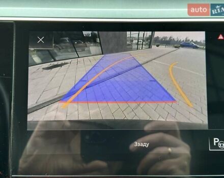 Черный Ауди E-Tron, объемом двигателя 0 л и пробегом 85 тыс. км за 31500 $, фото 40 на Automoto.ua