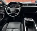 Черный Ауди E-Tron, объемом двигателя 0 л и пробегом 84 тыс. км за 27999 $, фото 5 на Automoto.ua