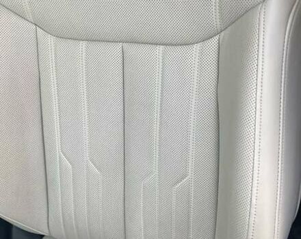 Чорний Ауді E-Tron, об'ємом двигуна 0 л та пробігом 137 тис. км за 27500 $, фото 2 на Automoto.ua