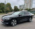 Черный Ауди E-Tron, объемом двигателя 0 л и пробегом 151 тыс. км за 27700 $, фото 3 на Automoto.ua