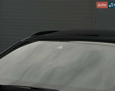 Чорний Ауді E-Tron, об'ємом двигуна 0 л та пробігом 162 тис. км за 28500 $, фото 82 на Automoto.ua