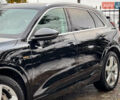 Чорний Ауді E-Tron, об'ємом двигуна 0 л та пробігом 140 тис. км за 26000 $, фото 19 на Automoto.ua