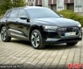 Черный Ауди E-Tron, объемом двигателя 0 л и пробегом 180 тыс. км за 25000 $, фото 5 на Automoto.ua