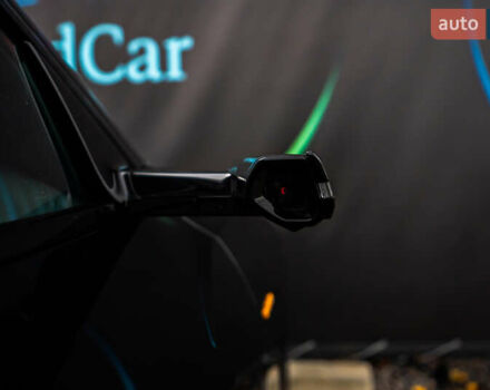 Чорний Ауді E-Tron, об'ємом двигуна 0 л та пробігом 100 тис. км за 31400 $, фото 53 на Automoto.ua