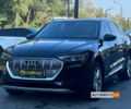 Чорний Ауді E-Tron, об'ємом двигуна 95 л та пробігом 173 тис. км за 28000 $, фото 2 на Automoto.ua