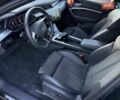 Черный Ауди E-Tron, объемом двигателя 0 л и пробегом 99 тыс. км за 28999 $, фото 6 на Automoto.ua