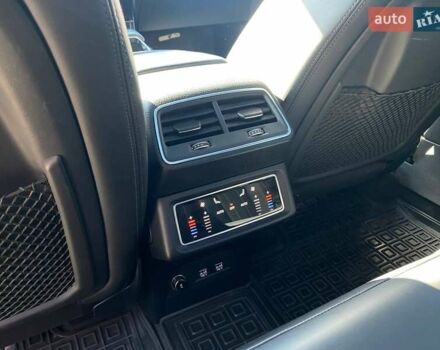 Черный Ауди E-Tron, объемом двигателя 0 л и пробегом 81 тыс. км за 34950 $, фото 26 на Automoto.ua