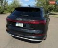 Чорний Ауді E-Tron, об'ємом двигуна 0 л та пробігом 75 тис. км за 31000 $, фото 23 на Automoto.ua