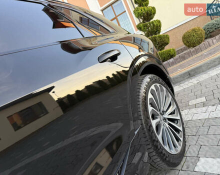 Черный Ауди E-Tron, объемом двигателя 0 л и пробегом 88 тыс. км за 31999 $, фото 31 на Automoto.ua