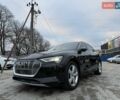 Черный Ауди E-Tron, объемом двигателя 0 л и пробегом 65 тыс. км за 29700 $, фото 5 на Automoto.ua